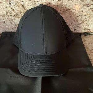 Melin A-Game Hydro - Black - Classic